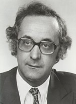 Jean-Claude Rivest