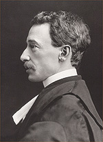 Louis-Alexandre Taschereau - Assemblée nationale du Québec